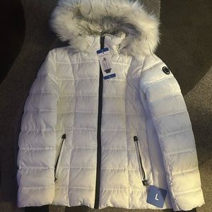 Nautica Coat. Brand new with tags